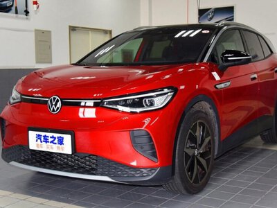 Дешевше лише задарма: Volkswagen розпродає запаси ID.4 зі знижками до 12 500 доларів
