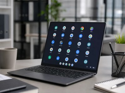 Google визнала проблеми з продуктивністю Android-застосунків на Intel Googlebook
