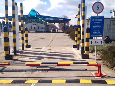 Прикордонники пояснили, як зменшити накопичення транспорту на пунктах пропуску