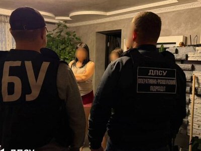 Викрили зловмисниць, які поширювали у соцмережах інформацію про військових в Ужгородському районі