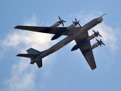 ​Під час аварії Ту-95МС 29 вересня загинули вісім російських офіцерів, причетних до організації ракетних атак по Україні