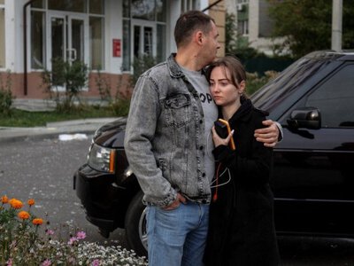 Чи може посипатися здоров’я від життя у тривалому стресі? Пояснюємо з лікаркою Іриною Левадою