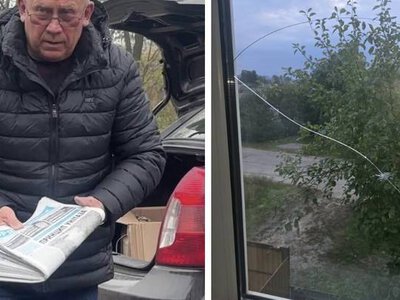 Журналістика під бомбами і ракетами…