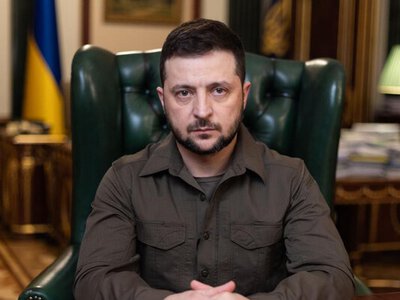 Час подумати про ненависть