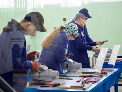 Кілька кваліфікацій і більше практики: уряд схвалив новий стандарт професійної освіти