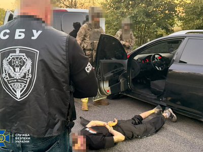 СБУ та Нацполіція викрили ще 9 схем ухилення від мобілізації у різних регіонах України
