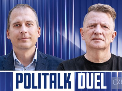 У чеському Сенаті пропонують активніше обговорювати допомогу Україні та біженцям
