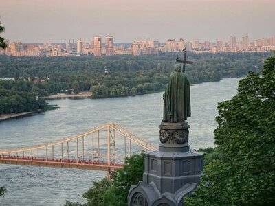 Європейські посольства залишаються в Києві попри погрози рф обстрілювати столицю