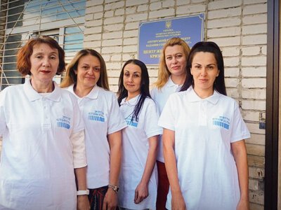 Охтирський Центр життєстійкості запрошує на арт-терапевтичні зустрічі