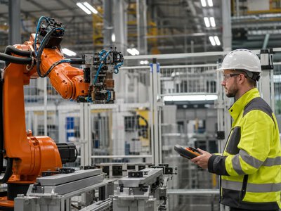 Safeworld залучив понад $12 млн на перевірку безпеки роботів