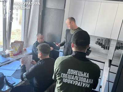 ОГП: Командира військової частини та його підлеглих обвинувачують у незаконних бойових виплатах на понад 9 млн грн
