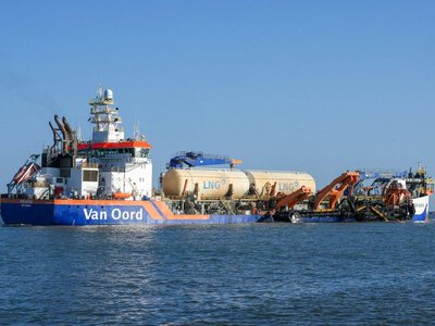 Світ підсів на газ із США: як нова монополія вдарить по цінах