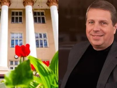 Ректор Одеської політехніки при звільненні задекларував 3 квартири та мільйон доходу