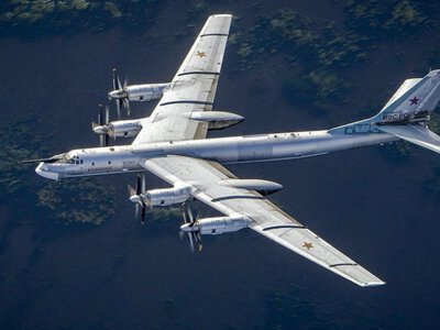 Під час авіатрощі Ту-95 в Амурській області загинули 8 офіцерів рф: що відомо про екіпаж і пасажирів