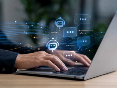ChatGPT і Perplexity вперше увійшли до рейтингу найбільш сканованих сайтів