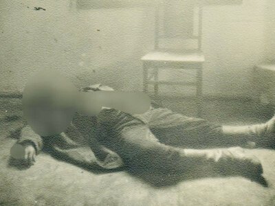15-річний підліток вбив голову колгоспу: історія 1946 року з Чернігівщини