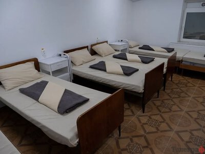 На Полтавщині за тиждень зафіксували 50 випадків кишкових інфекцій