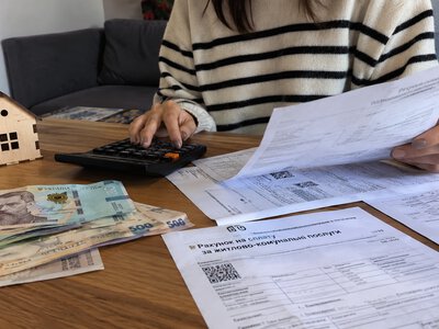 Комуналка та оренда: які субсидії можуть оформити ВПО у Дніпрі