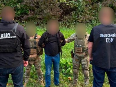 Переправляли через гори та ліс: на Львівщині викрили канал незаконного виїзду до Румунії