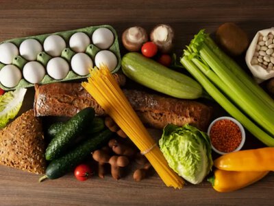 Ціни восени підуть угору: які продукти подорожчають найбільше 