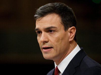 Прем’єр Іспанії оголосив дострокові вибори до парламенту