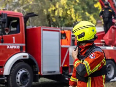 Росіяни атакували Харків КАБами: є загиблі, 25 людей поранено