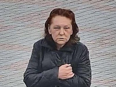 Допоможіть знайти: У Рівному зникла 57-річна жінка