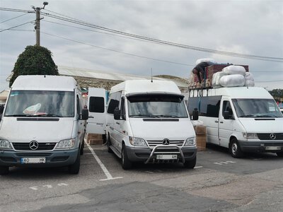 «7 кілометр» запрошує за вигідними покупками: широкий вибір товарів і щоденні акції