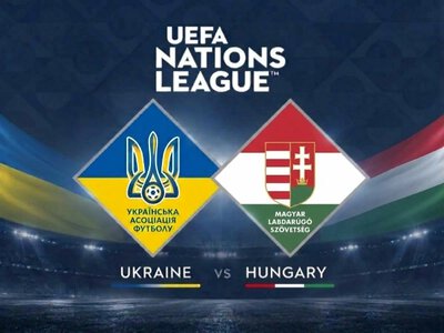 Гравець з Угорщини попередив збірну Україну: «Ми вже зігралися, ми готові»