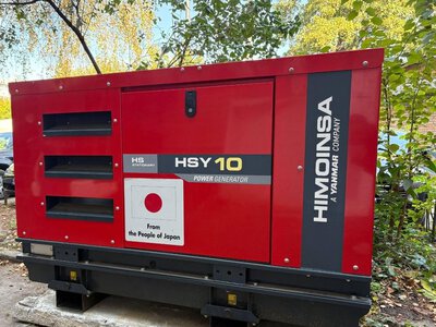 У Дніпрі оновлюють тепломережі та встановлюють резервне живлення котелень