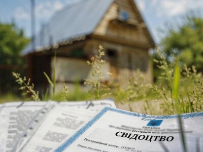 У Самборі викрили схему незаконної приватизації землі