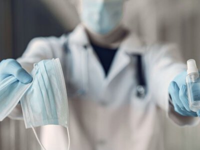 Спалах чуми в Іркутській області: у Кремлі закликали не слухати всіляких чуток