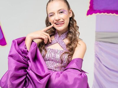 Перші прогнози Дитячого Євробачення-2026: яке місце пророкують Україні
