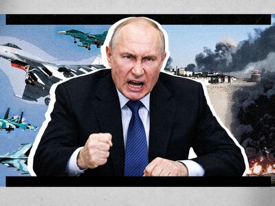 Протидія реактивним дронам знайдена: як Україна змінила систему ППО і що ЗСУ задумали в Криму