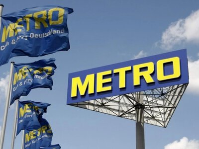 Metro залишає Казахстан після 17 років роботи
