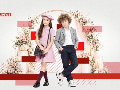 Що одягнути дитині на особливу подію: готові образи від Leo Kids у Варшаві