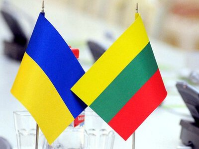 Замість російських авторів: Литва додала твори Тараса Шевченка до шкільної програми