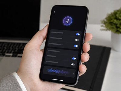 Як обмежити Siri AI доступ до даних у застосунках