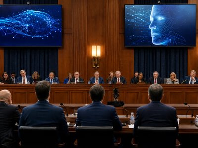 Сенатор Шифф підтримав створення окремого органу для регулювання ШІ