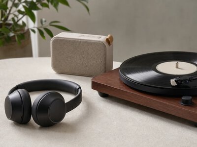 Amazon запустив ранні знижки на аудіотехніку перед Big Deal Days