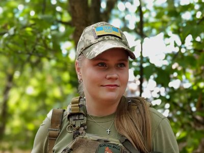 Витримка, рішучість та сила: воїни 44 бригади продовжують боротьбу