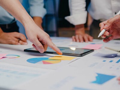 Долучайтеся до формування Стратегії розвитку Чернігівської області
