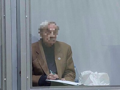 У в'язниці помер корегувальник ракет по Яворівському полігоні