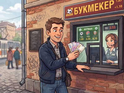 Прогнози на спорт у жовтні