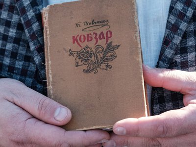 Шевченко замість російських авторів. У Литві до шкільної програми додали «Заповіт»