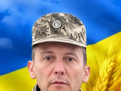 У перший день жовтня загинув воїн з Тернопільщини
