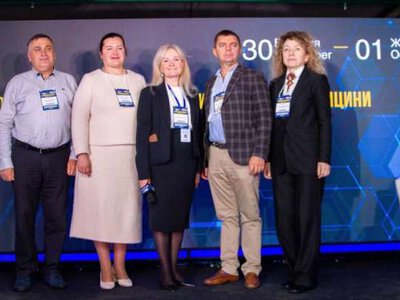 Прифронтова медицина без прикрас: ZDOROVI провели панель «Медицина, яка працює на межі» на ReBuildUA