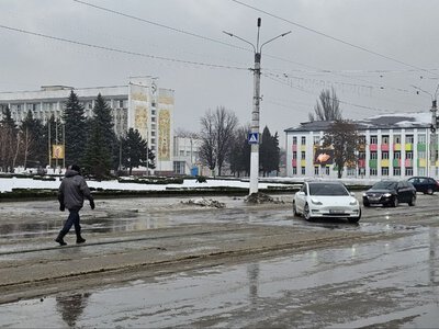 Морози стають рідкістю: що кліматологи прогнозують для українських зим