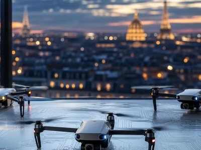 Dealroom прогнозує рекордні $10,5 млрд для оборонних стартапів Європи — Defense News