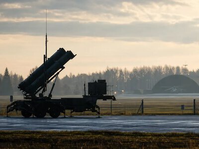 Міністр оборони Польщі оголосив про розміщення Patriot поблизу Любліна — RMF24